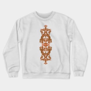 Lace Variation 29 Crewneck Sweatshirt